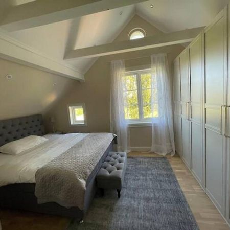Sunnansjö Gård Katrineholm Exteriör bild
