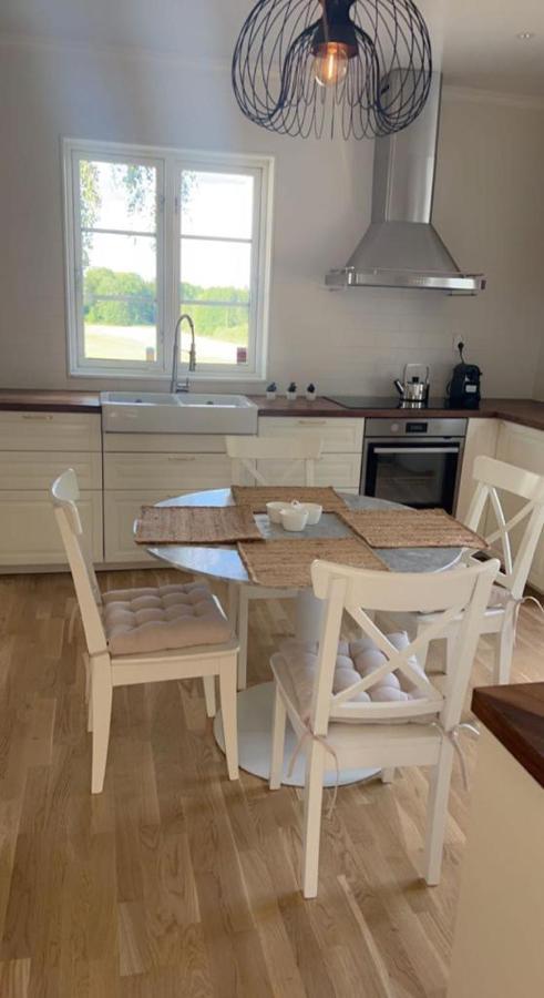 Sunnansjö Gård Katrineholm Exteriör bild