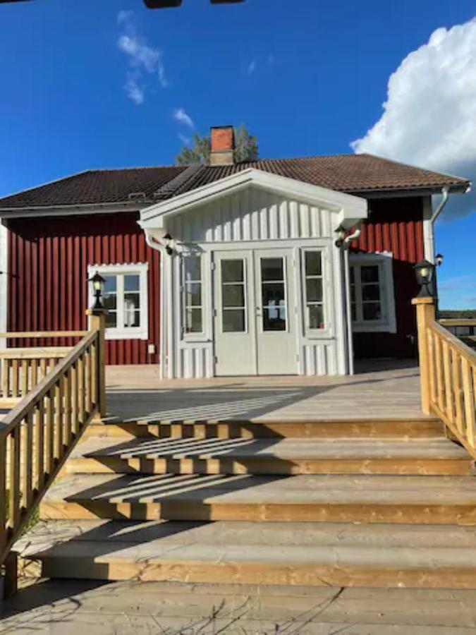 Sunnansjö Gård Katrineholm Exteriör bild