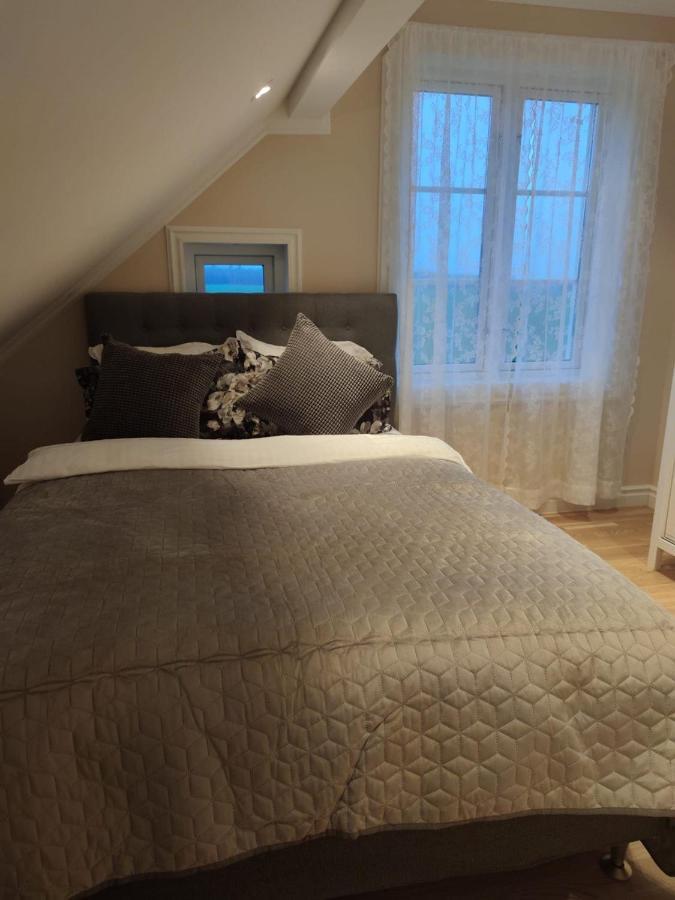 Sunnansjö Gård Katrineholm Exteriör bild