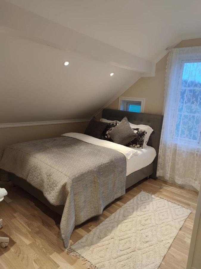 Sunnansjö Gård Katrineholm Exteriör bild