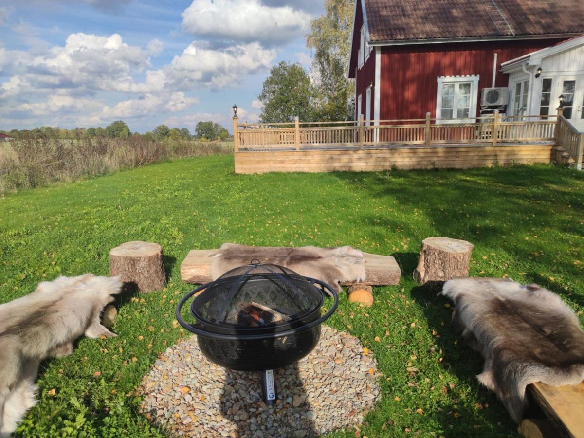 Sunnansjö Gård Katrineholm Exteriör bild